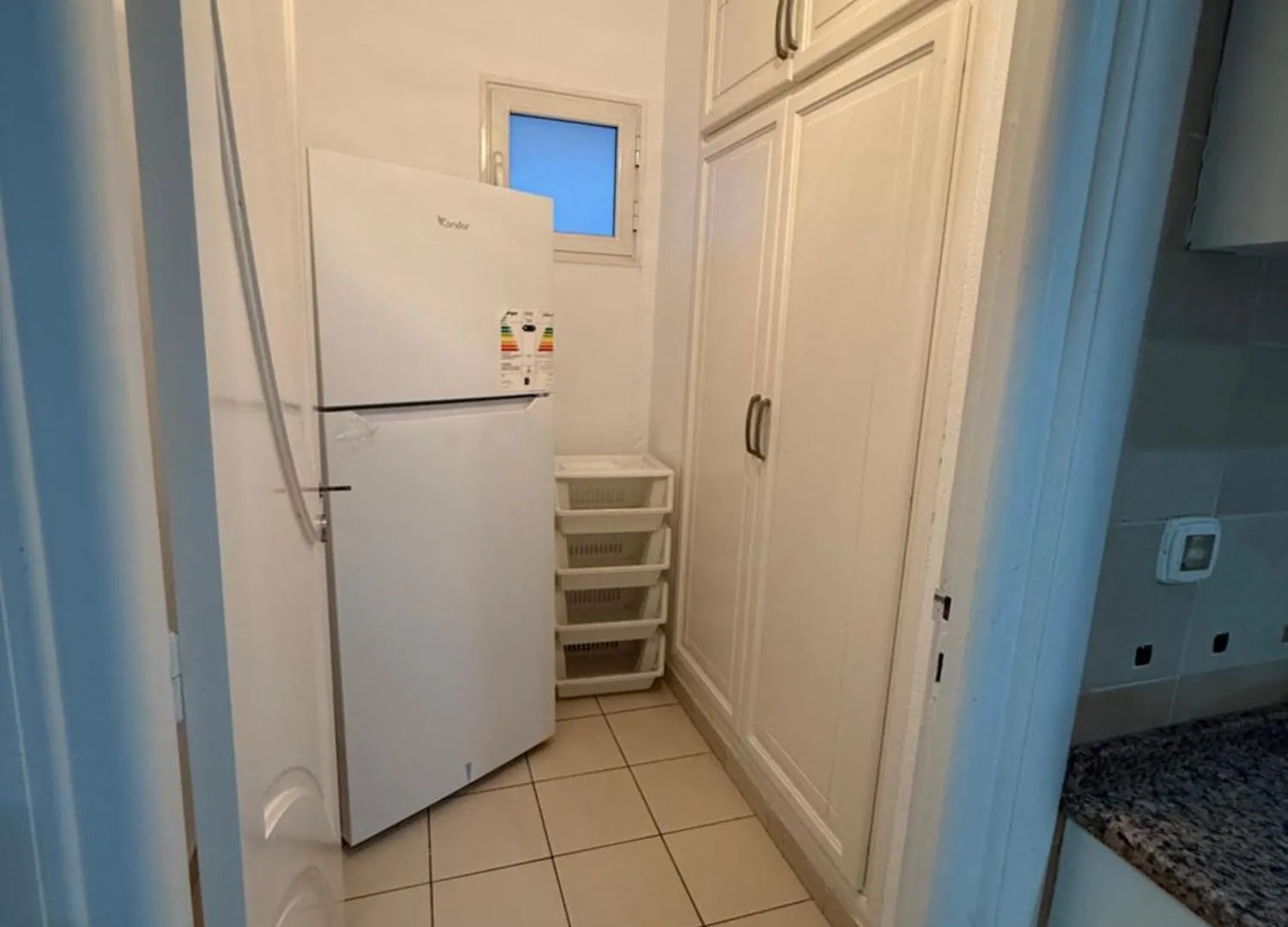 Apartment Hebergement De Standing - Aouina, Proche Du Lac Tunis